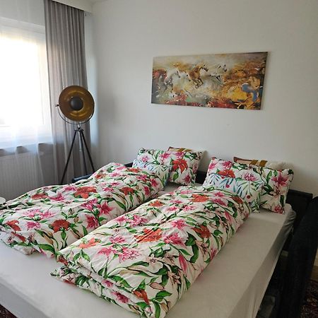 Sonnenplaetzchen Apartment บัมแบร์ก ภายนอก รูปภาพ