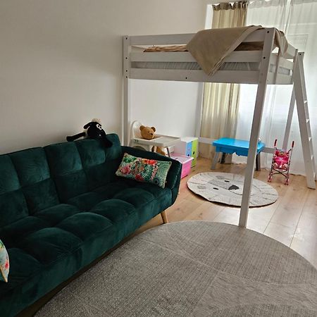 Sonnenplaetzchen Apartment บัมแบร์ก ภายนอก รูปภาพ