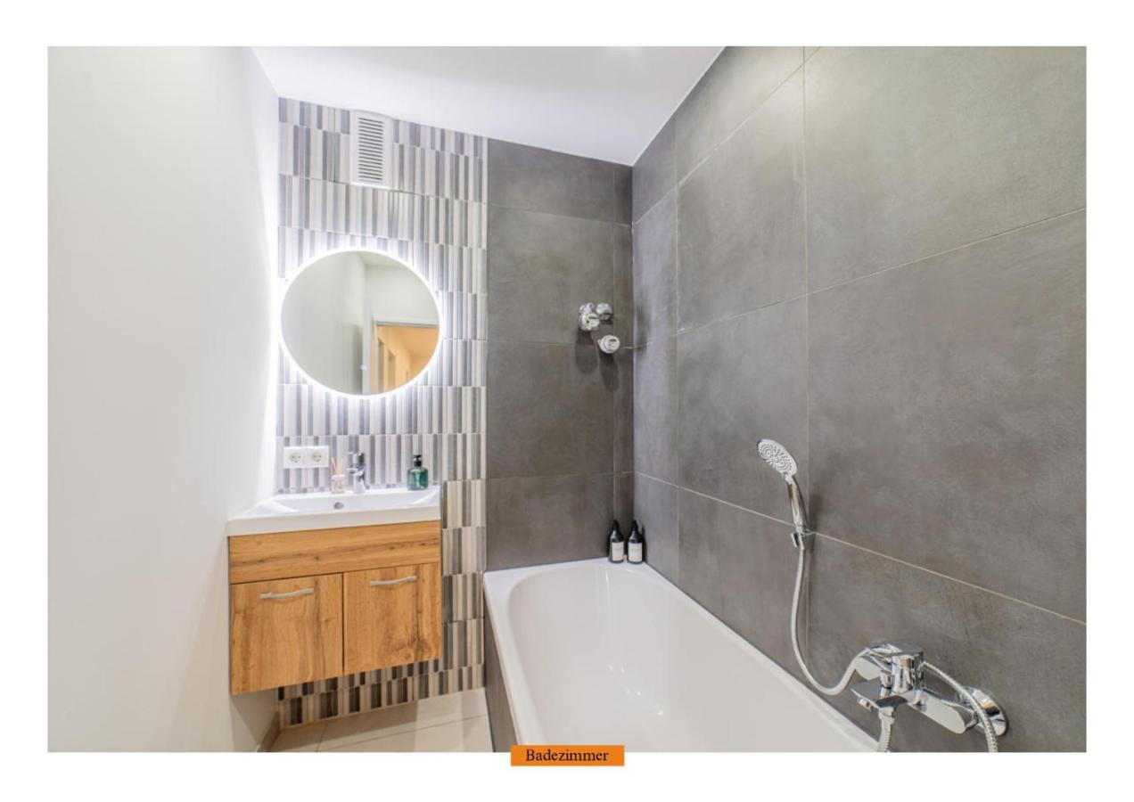 Sonnenplaetzchen Apartment บัมแบร์ก ภายนอก รูปภาพ