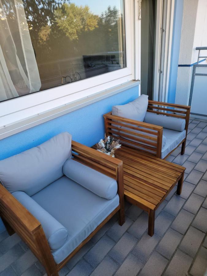 Sonnenplaetzchen Apartment บัมแบร์ก ภายนอก รูปภาพ