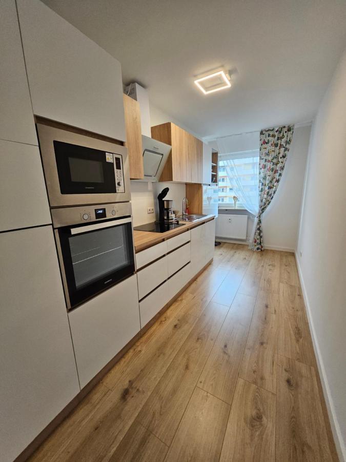 Sonnenplaetzchen Apartment บัมแบร์ก ภายนอก รูปภาพ