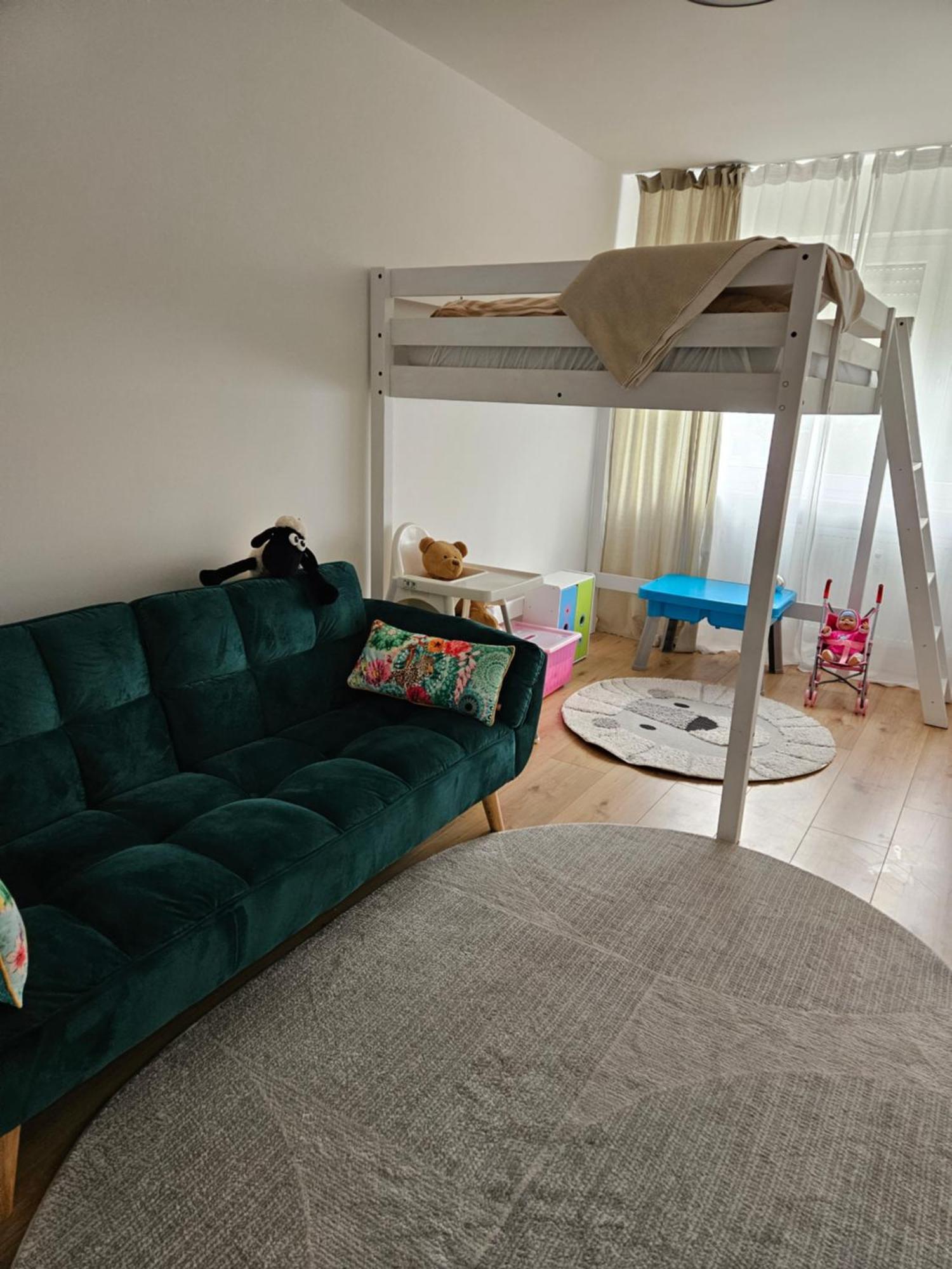 Sonnenplaetzchen Apartment บัมแบร์ก ภายนอก รูปภาพ